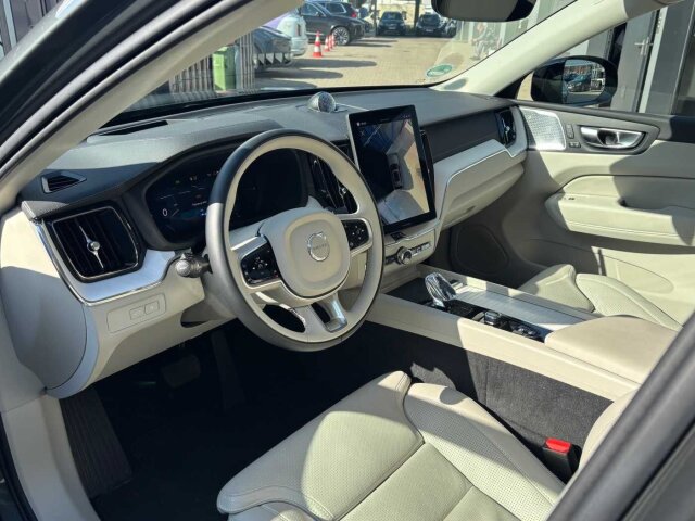 Volvo XC60 – Bild 4