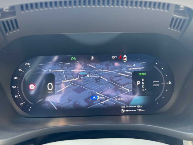 Volvo XC60 – Bild 5