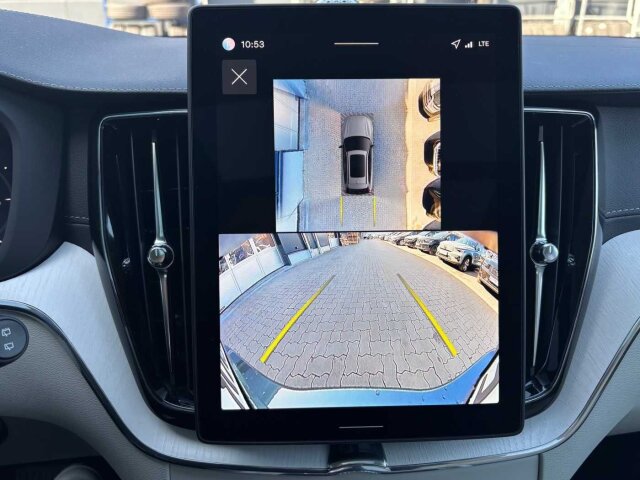 Volvo XC60 – Bild 6