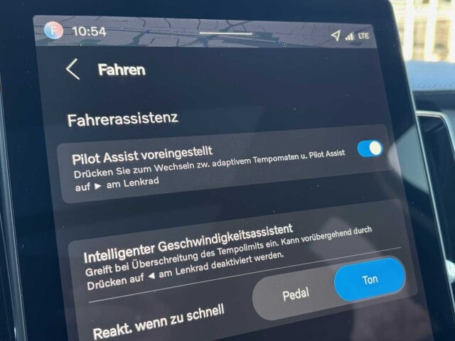 Volvo XC60 – Bild 9