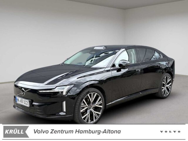Volvo ES90