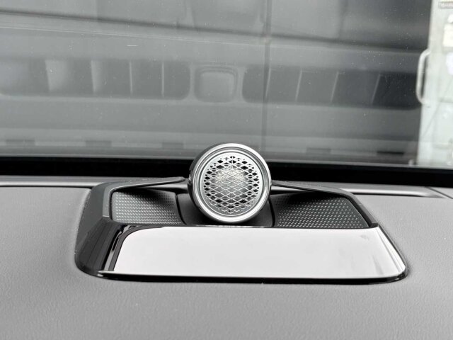 Volvo ES90 – Bild 13