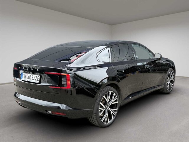 Volvo ES90 – Bild 2