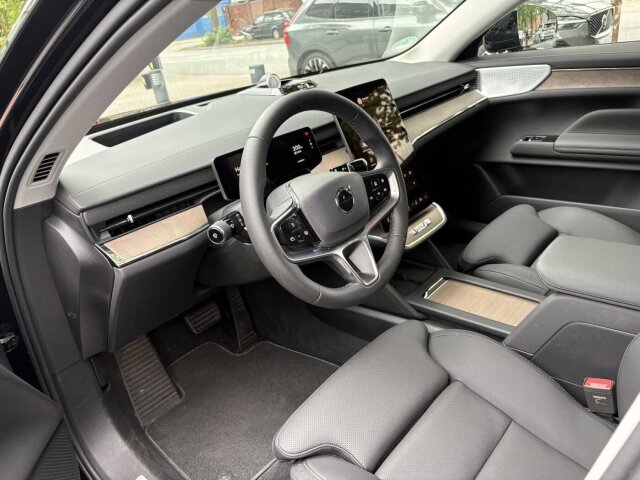 Volvo ES90 – Bild 3