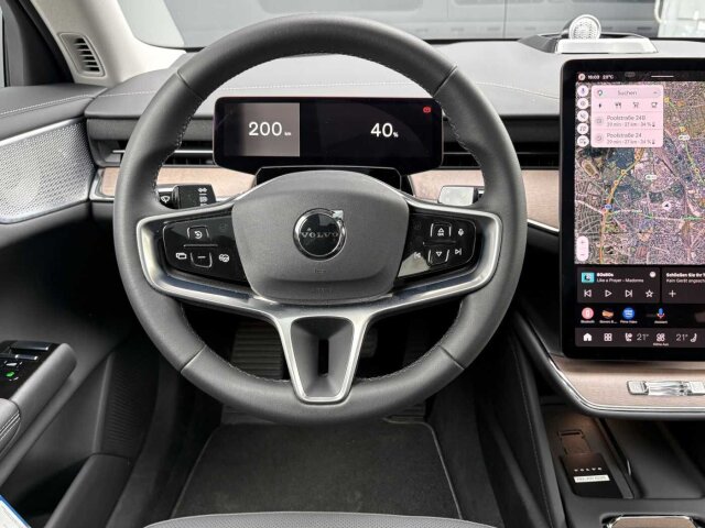 Volvo ES90 – Bild 4
