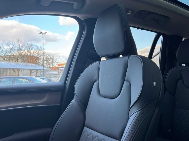 Volvo XC90 – Bild 11