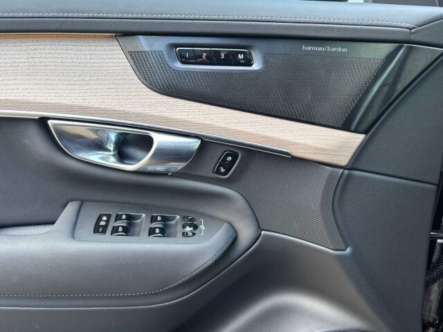 Volvo XC90 – Bild 13