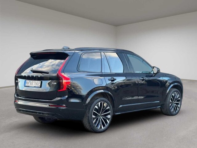Volvo XC90 – Bild 2