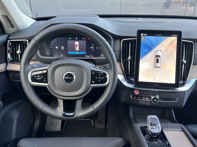 Volvo XC90 – Bild 3