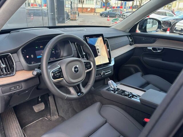 Volvo XC90 – Bild 4
