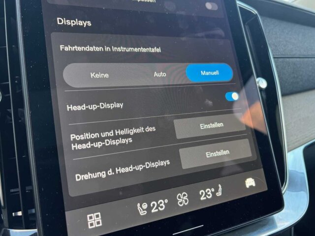 Volvo XC90 – Bild 8