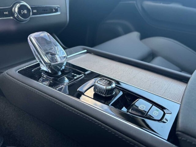 Volvo XC90 – Bild 9