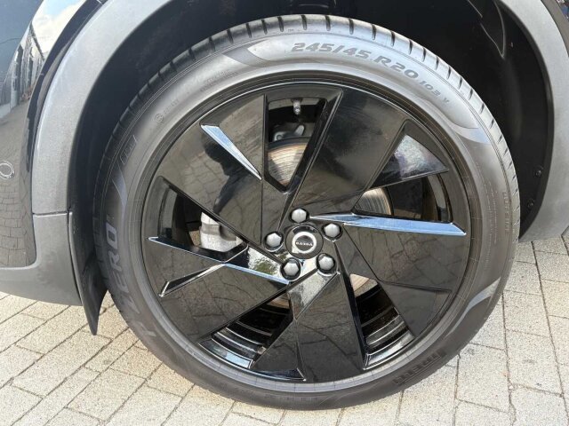 Volvo XC40 – Bild 3