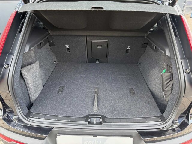 Volvo XC40 – Bild 5
