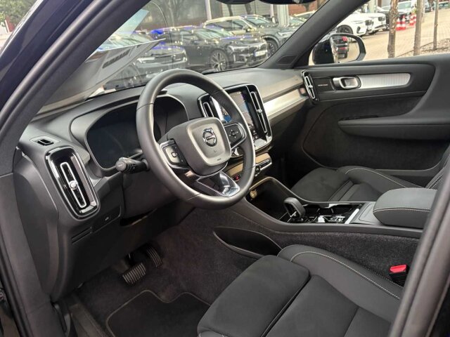 Volvo XC40 – Bild 6