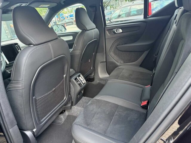 Volvo XC40 – Bild 7
