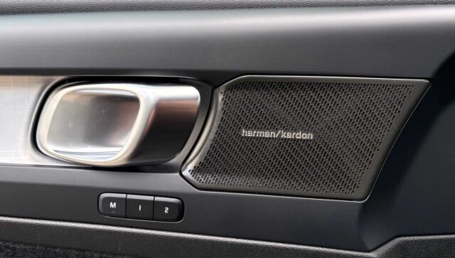 Volvo XC40 – Bild 8