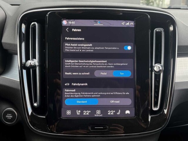 Volvo XC40 – Bild 11