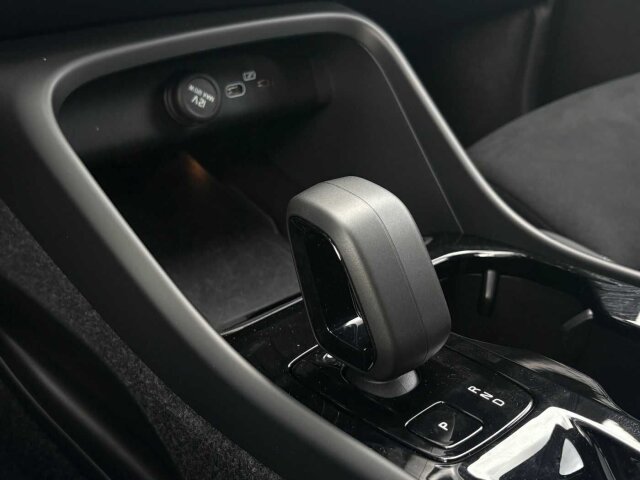 Volvo XC40 – Bild 13