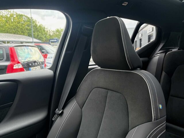 Volvo XC40 – Bild 5