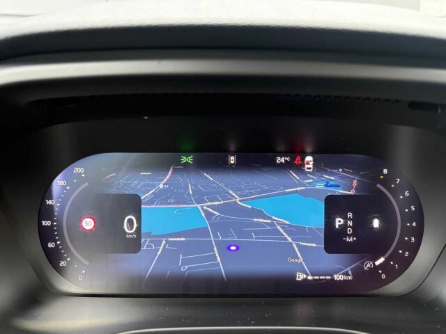 Volvo XC40 – Bild 8