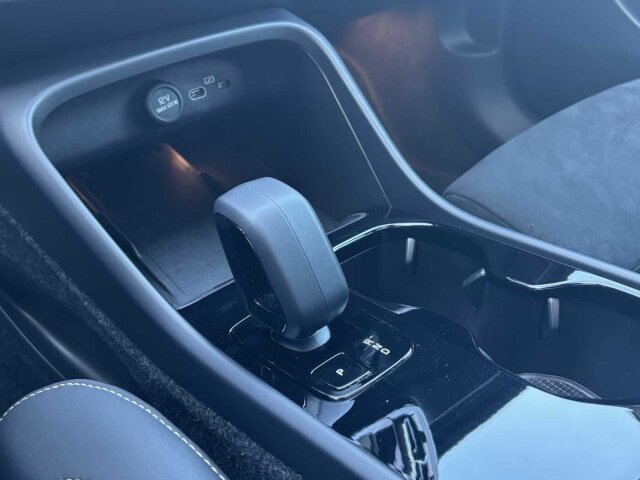Volvo EC40 – Bild 12
