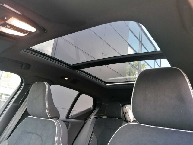 Volvo XC40 – Bild 3