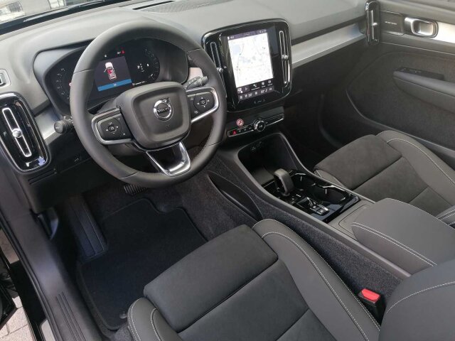 Volvo XC40 – Bild 4