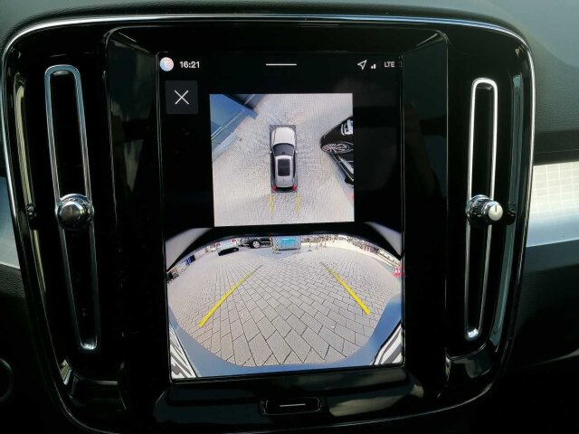 Volvo XC40 – Bild 8
