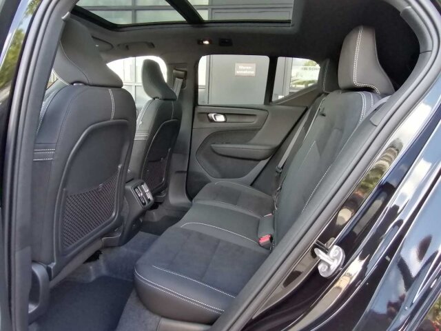 Volvo XC40 – Bild 10