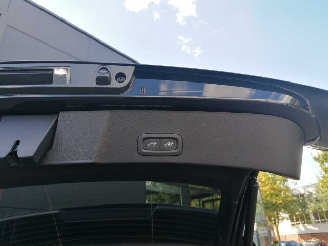 Volvo XC40 – Bild 11