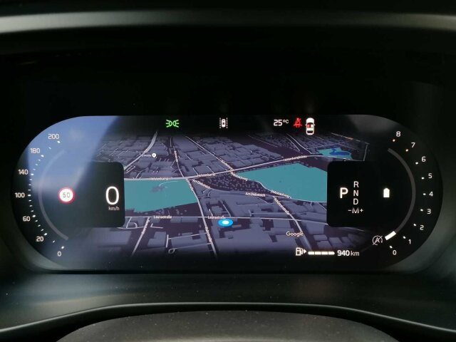 Volvo XC40 – Bild 6