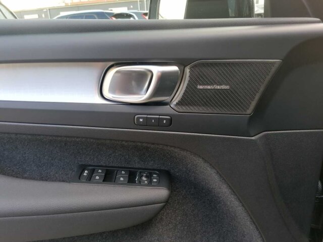 Volvo XC40 – Bild 9