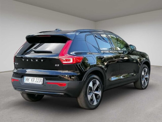 Volvo XC40 – Bild 2