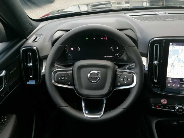 Volvo XC40 – Bild 5