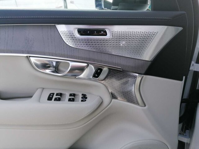 Volvo XC90 – Bild 10