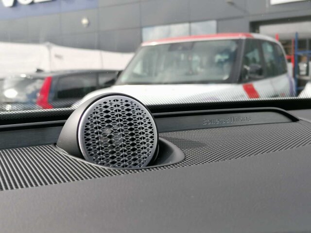Volvo XC90 – Bild 11