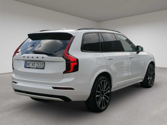 Volvo XC90 – Bild 2