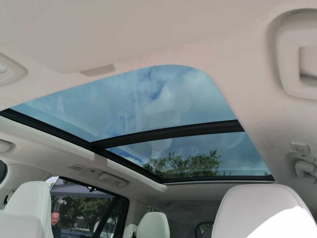 Volvo XC90 – Bild 3