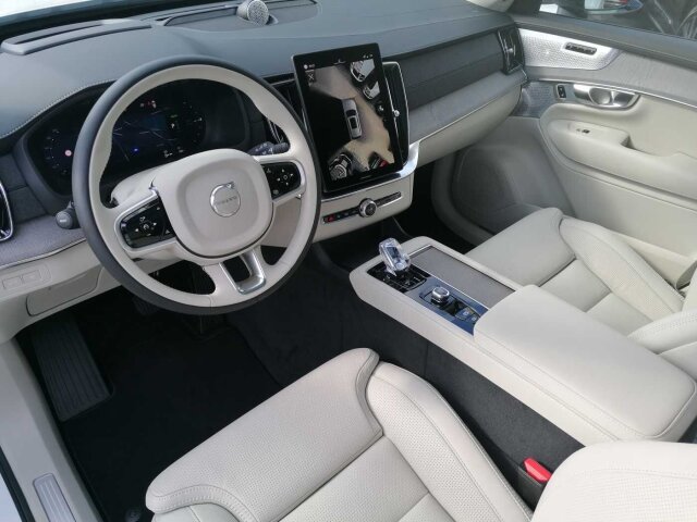 Volvo XC90 – Bild 4