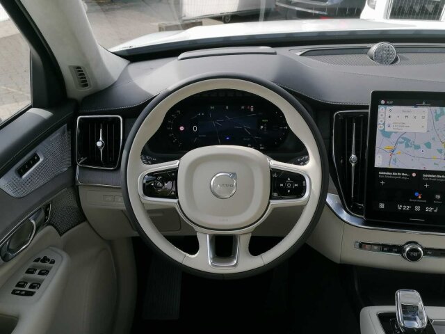 Volvo XC90 – Bild 5