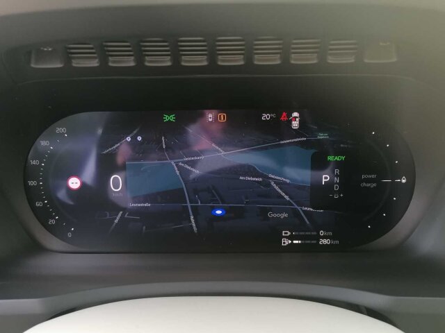 Volvo XC90 – Bild 6