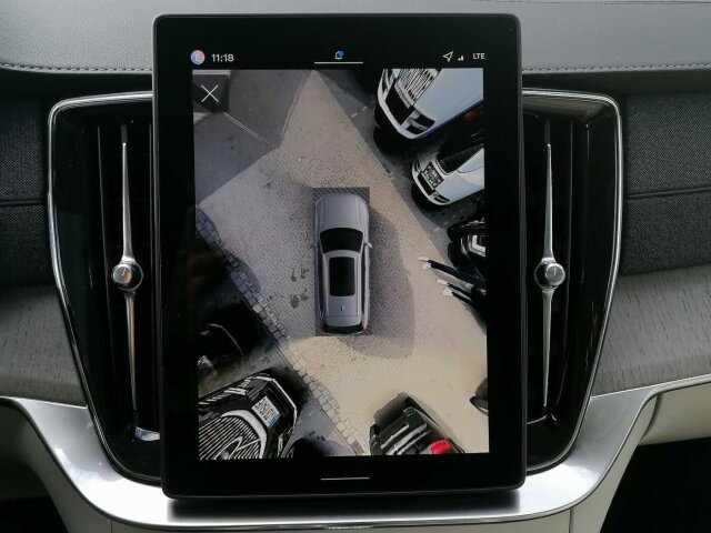 Volvo XC90 – Bild 8