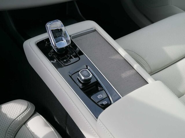 Volvo XC90 – Bild 9