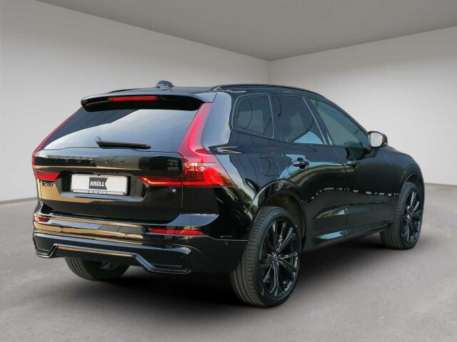 Volvo XC60 – Bild 2
