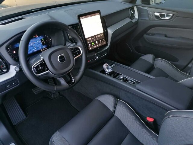 Volvo XC60 – Bild 4
