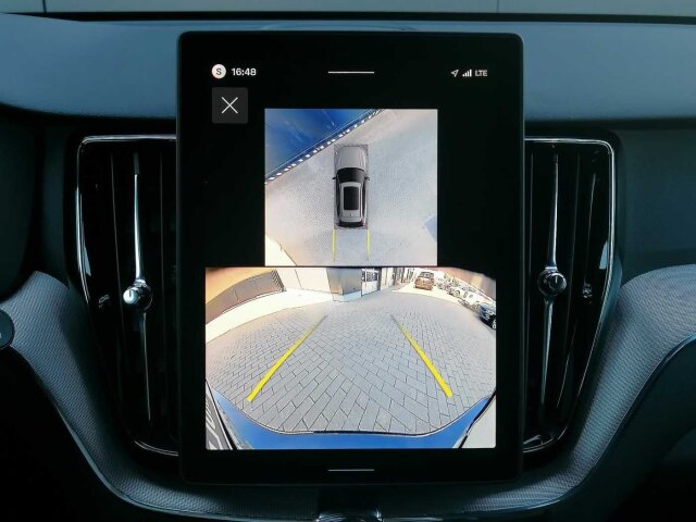 Volvo XC60 – Bild 10