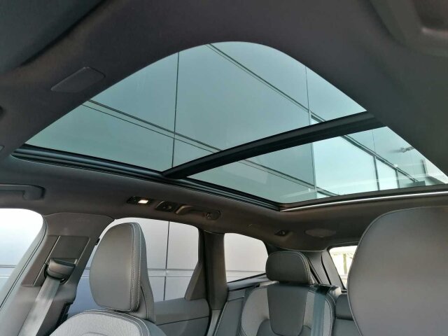 Volvo XC60 – Bild 3