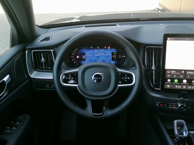 Volvo XC60 – Bild 6