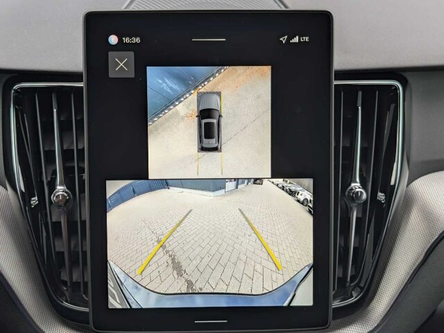 Volvo XC60 – Bild 10